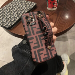 Fendi IPhone Cover