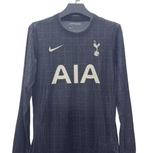 Tottenham Trasferta - 25/26 Manica Lunga
