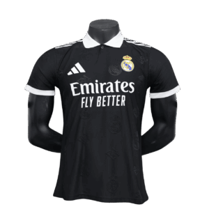 Real Madrid Special - 24/25 Player Version