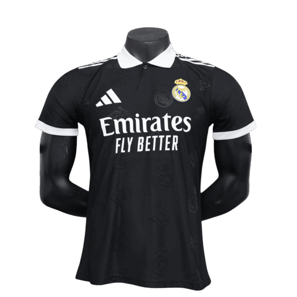Real Madrid Special - 24/25 Player Version