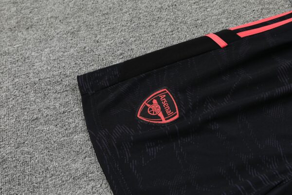 Arsenal - Canotta + Pantaloncino - immagine 6
