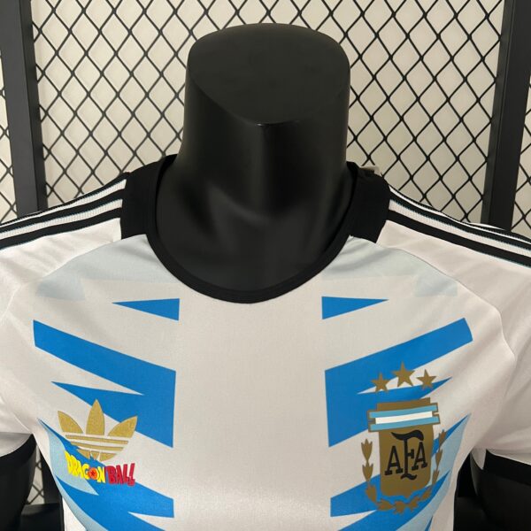 Argentina Special - 2024 Player Version - immagine 3