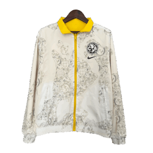 Club America - Giacca antivento (Reversibile) 24/25