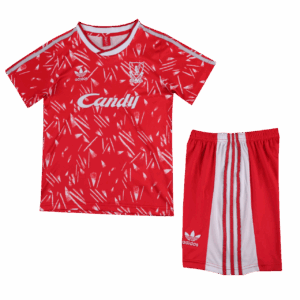 Kit Bambino - Liverpool Vintage 89/91