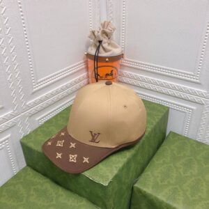 Cappellino Louis Vuitton