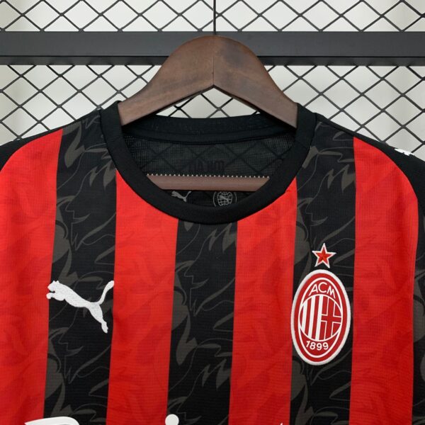 Maglia Milan - 25/26 - immagine 3