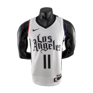 Maglia Los Angeles Clippers