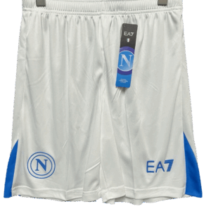 Napoli - 24/25 Shorts
