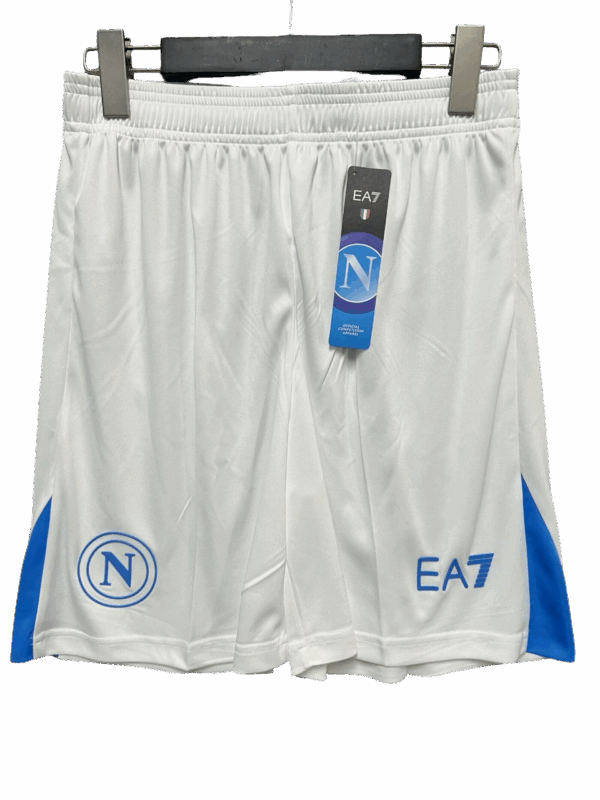 Napoli - 24/25 Shorts