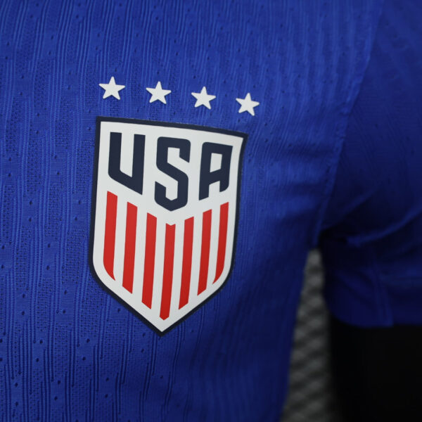 USA - 24/25 Player Version - immagine 8