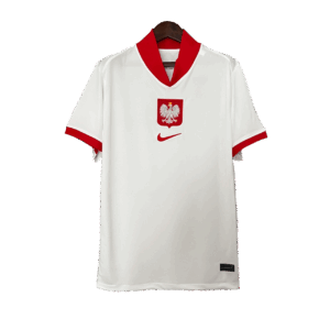Maglia Polonia - 2024