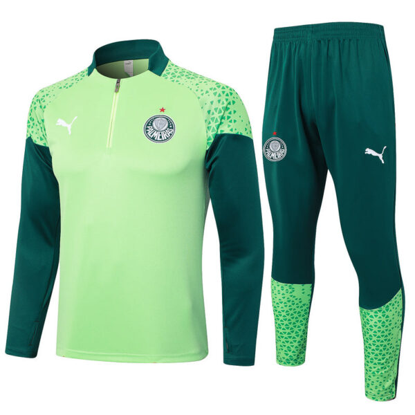 Tuta Palmeiras 24/25 - immagine 3