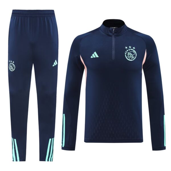Tuta Ajax 24/25 - immagine 2