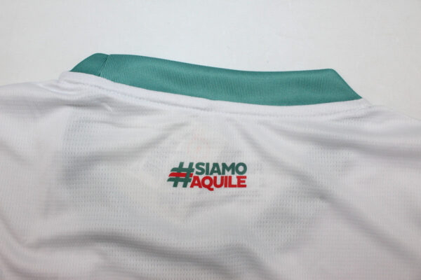 Maglia Palermo Terza - 24/25 - immagine 7