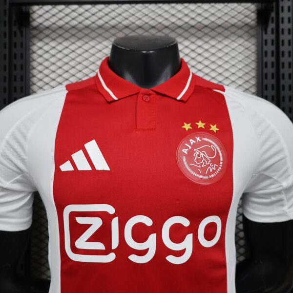 Ajax - 24/25 Player Version - immagine 2