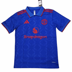 Polo Manchester United - 25/26