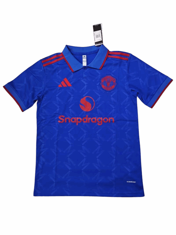 Polo Manchester United - 25/26
