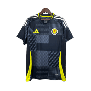 Maglia Scozia - 2024