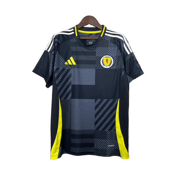 Maglia Scozia - 2024