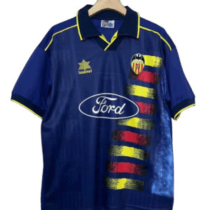 Valencia Away - 96/97 Vintage