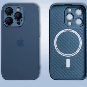 Apple MagSafe IPhone Cover