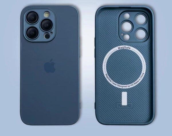 Apple MagSafe IPhone Cover
