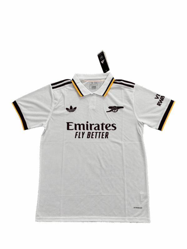 Maglia Arsenal Terza - 25/26