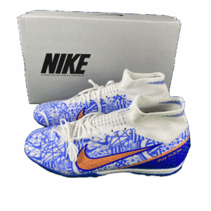 Nike Zoom Mercurial Superfly 9 Academy CR7