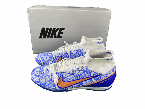 Nike Zoom Mercurial Superfly 9 Academy CR7