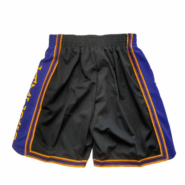 Los Angeles Lakers Vintage - immagine 2