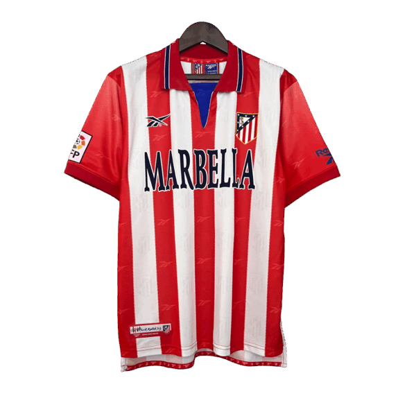 Atletico Bilbao - 98/99 Vintage