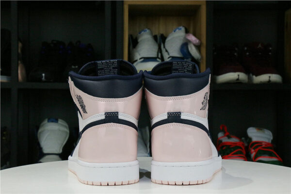 Air Jordan 1 High OG Atmosphere - immagine 4