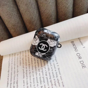 Cover AirPods Chanel