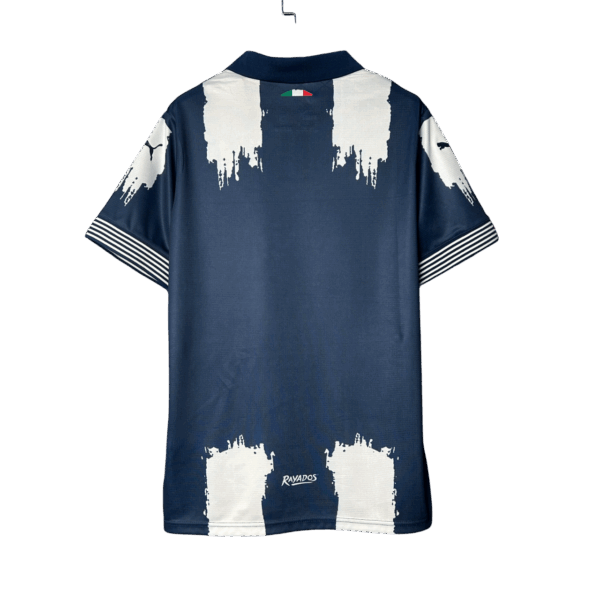 Maglia Monterrey - 25/26 - immagine 2