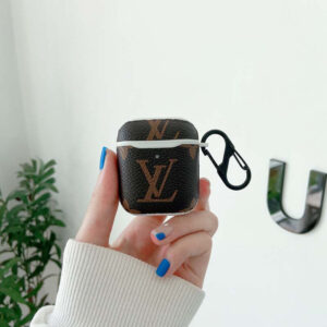 Cover AirPods Louis Vuitton