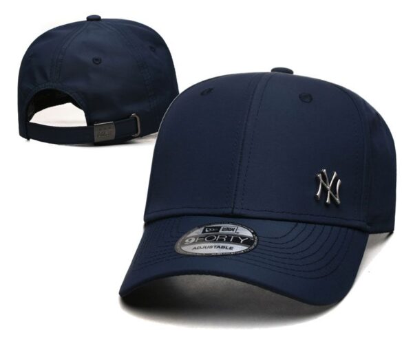 Cappellino New York Yankees - immagine 2
