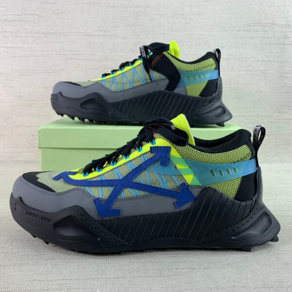 Off-White Sneaker - immagine 4