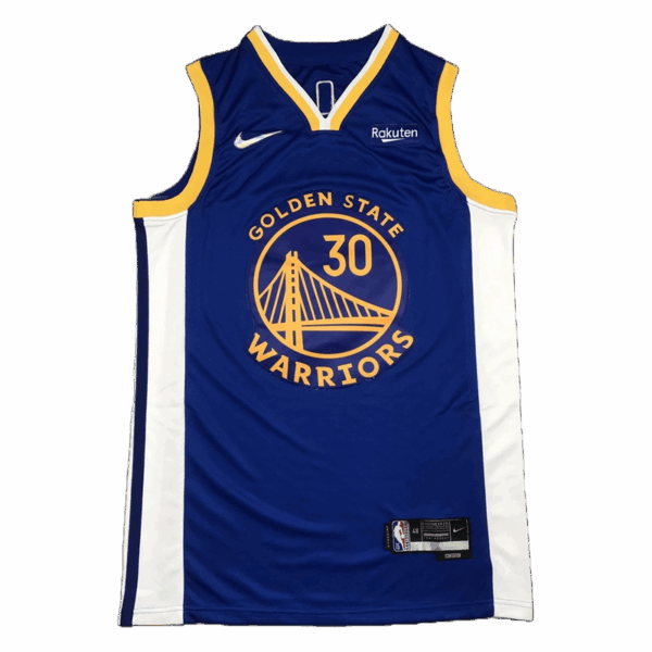 Stephen Curry Golden State Warriors