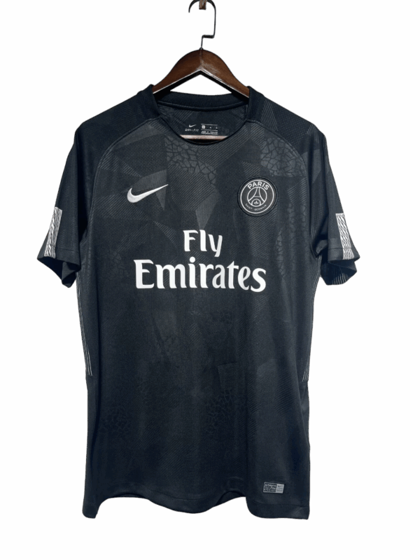 PSG Third - 17/18 Vintage