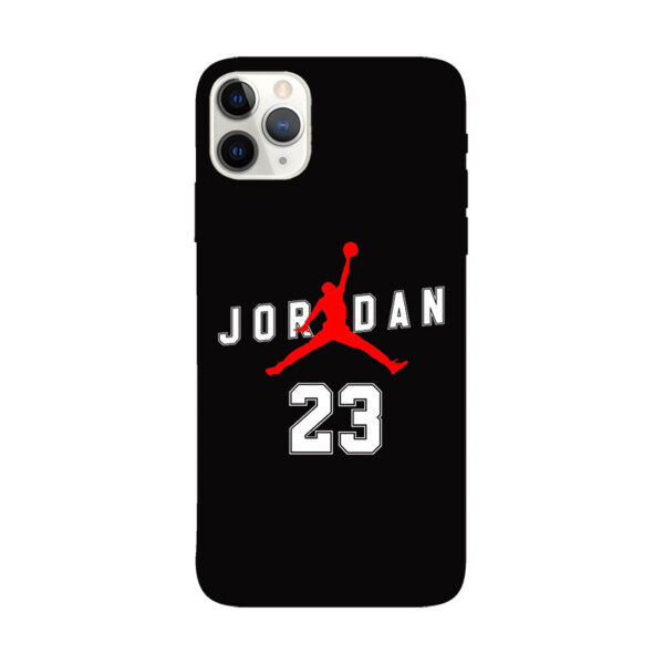 Jordan IPhone Cover