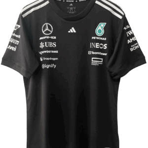 T-Shirt Mercedes 2025
