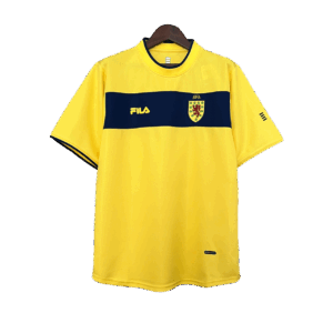 Scozia - 2002 Vintage