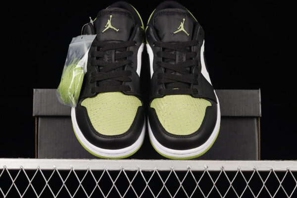AIR JORDAN 1 LOW - immagine 4