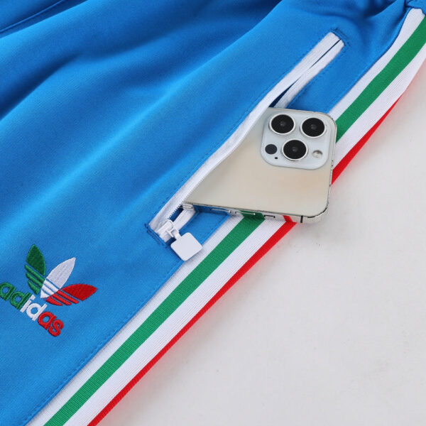Tuta Adidas - immagine 4