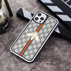 Gucci IPhone Cover