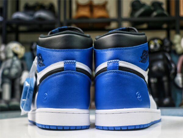 Nike Air Jordan 1 Fragment Design AJ1 - immagine 3