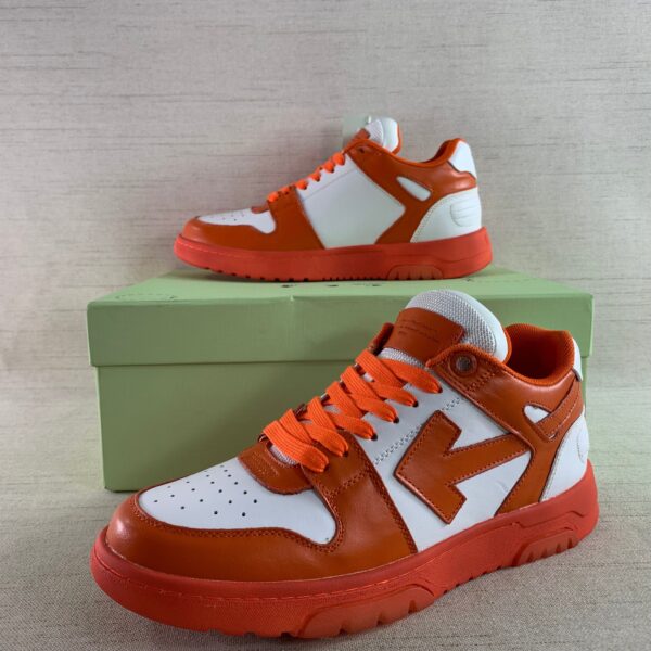 Off-White Sneaker - immagine 4