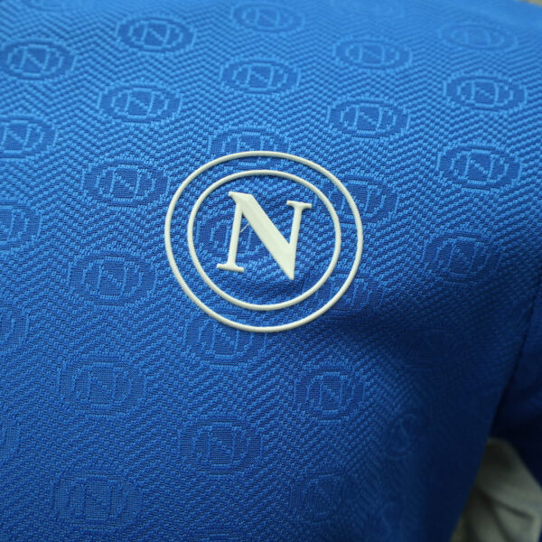 Napoli - 24/25 Player Version - immagine 6