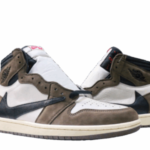 Travis Scott x Air Jordan 1 High OG TS SP