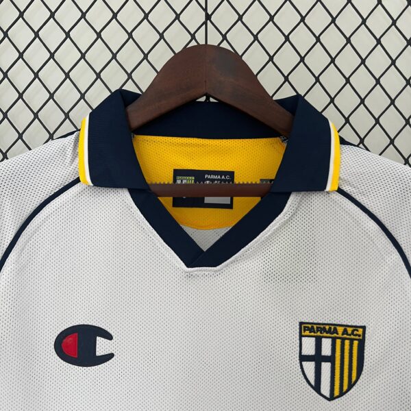 Parma Away - 03/04 Vintage - immagine 3